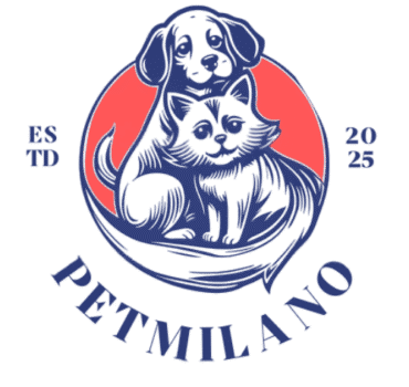 PetMilano Logo