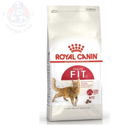 Royal Canin FIT 32 Adult Cat Food