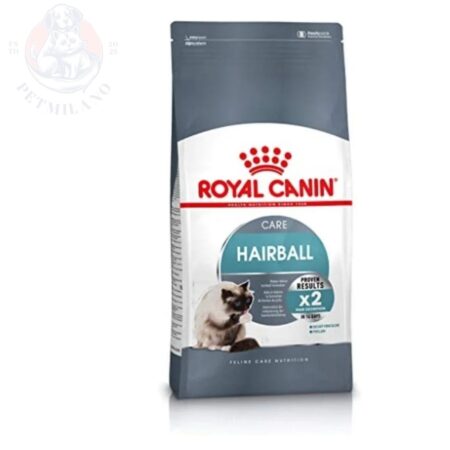Royal Canin Hairball Control Cat Food