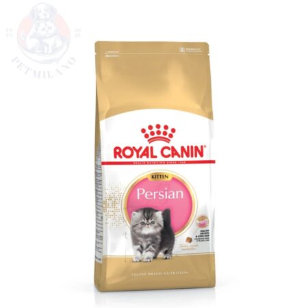 Royal Canin Persian Kitten