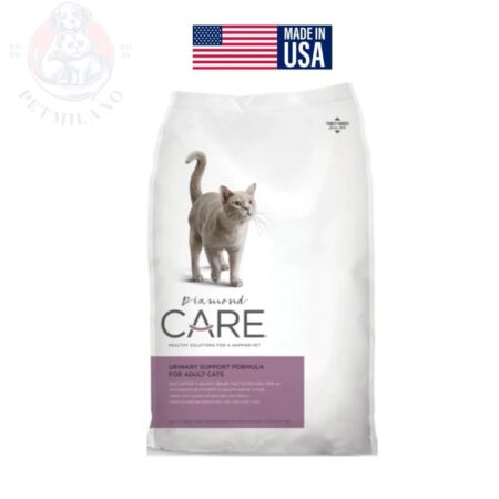 Diamond Urinary Cat Food 2.72kg