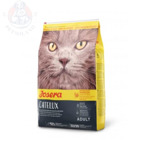 Josera Catelux Cat Dry Food