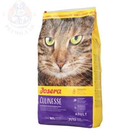 Josera Culinesse Cat Dry Food