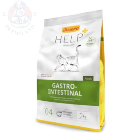 Josera Gastrointestinal Cat Dry Food - 2 KG