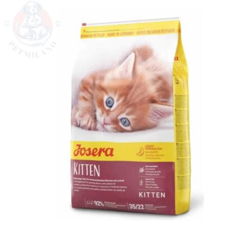 Josera Kitten Dry Food