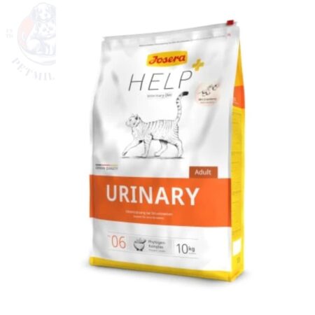 Josera Urinary Cat Dry Food - 2 KG