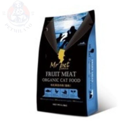 Mr Pet Cat Food