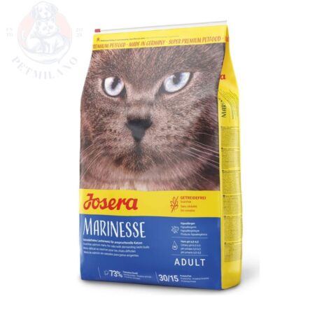 Josera Marinesse Cat Dry Food