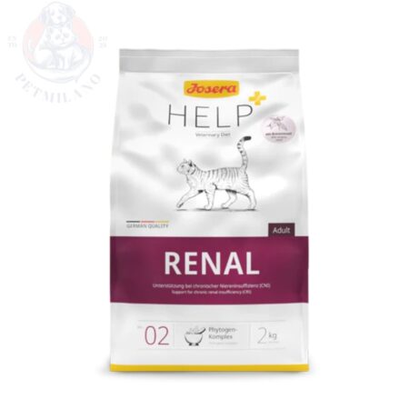 Josera Renal Cat Food