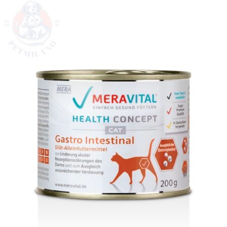 Mera Gastrointestinal Jelly Tin 200g