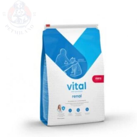 Mera Renal Cat Food