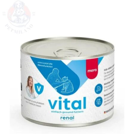 Mera Renal Jelly Tin 200g