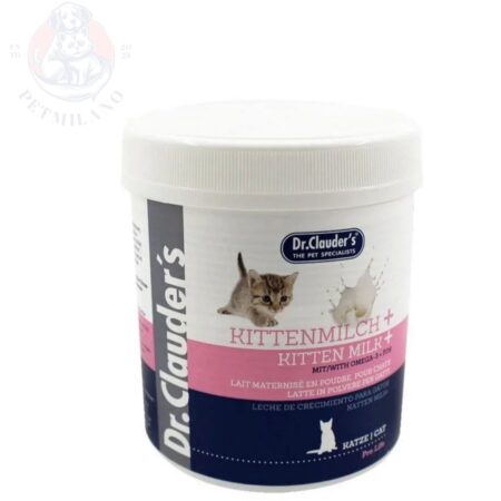 Dr Clauder's Kitten Milk Plus 200g