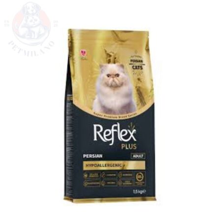 Reflex Plus Persian Adult Hypoallergenic 1.5kg