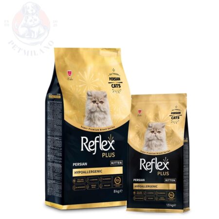 Reflex Plus Persian Kitten Hypoallergenic 1.5kg