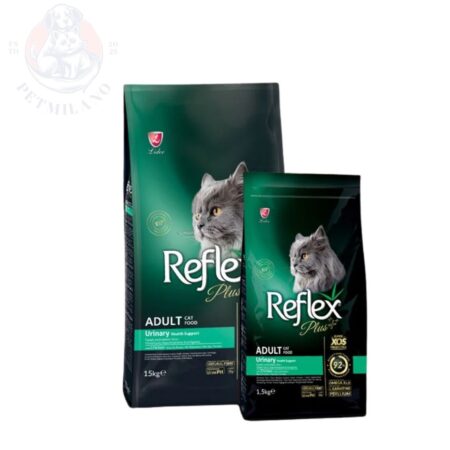 Reflex Plus Urinary Cat Food 1.5 Kg