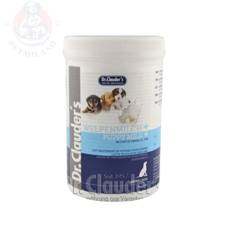 Dr. Clauder's Puppy Milk Replacer 450g