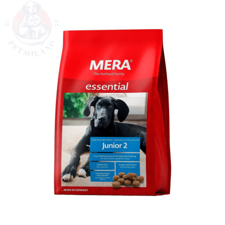 Mera Essential Junior 2 Dog Food