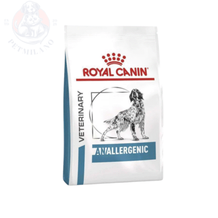 Royal Canin Anallergenic Dog Food 3kg