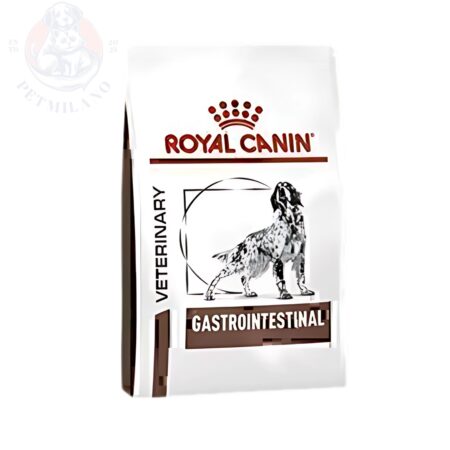 Royal Canin Gastro Intestinal Adult for Dogs – 2 KG