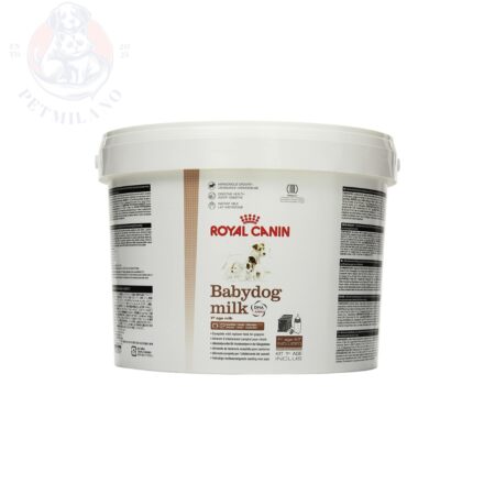 Royal Canin Baby Dog Milk