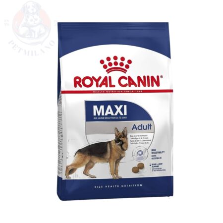 Royal Canin Maxi Adult Dog Food
