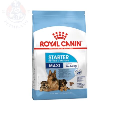 Royal Canin Maxi Starter