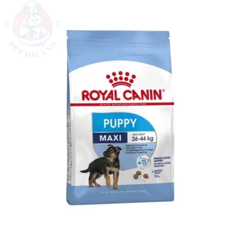 Royal Canin Maxi Puppy