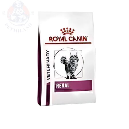 Royal Canin Renal Cat Food