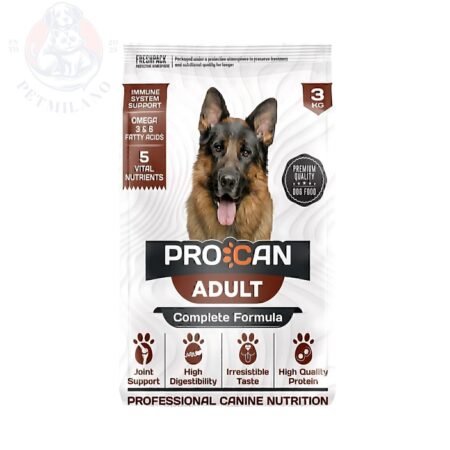 PROCAN Adult Dog Food